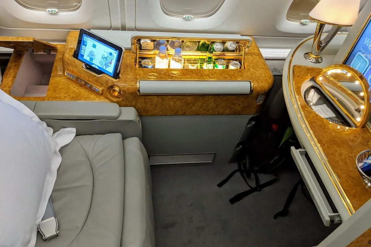 Emirates 2 for 1 business class offer 2019 sales